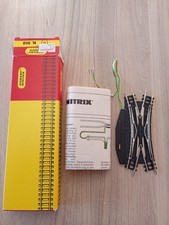 Minitrix Spur N 4968