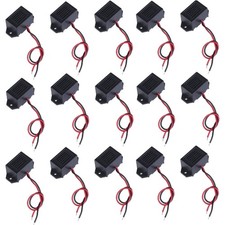 Elektronischer Summer 12V 15