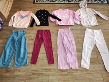 Set Mädchen H&M Gr. 128 134 