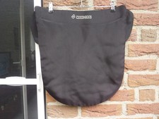 Decke mit Reißverschluß für Babybett, Maxi Cosi Mura 3+4+Plus