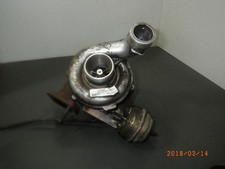 99883 Turbolader ALFA ROMEO 156 (932) 46769104 2.4 JTD 