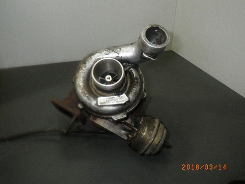 99883 turbolader alfa - 99883,