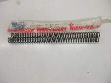 Gabelfeder Standrohr Gabel