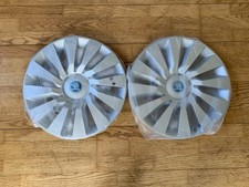 Radkappen Śkoda Octavia