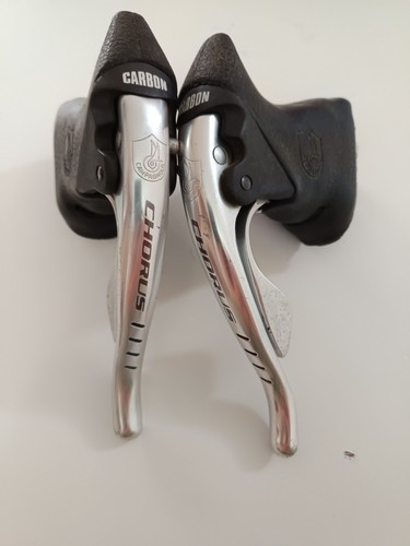 Ergopower campagnolo chorus - campagnolo, 8