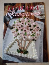 Lumara Rezeptewelt Heft 50