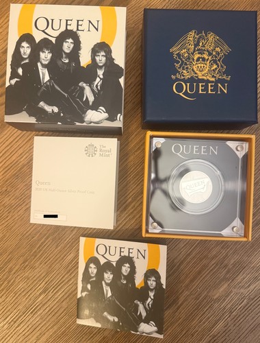 2020 queen music - 2020,