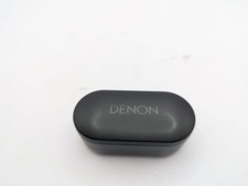 Denon PerL Kabellose In-Ear- Bluetooth Kopf­hö­rer-Schwarz LADECASE NUR LADECASE