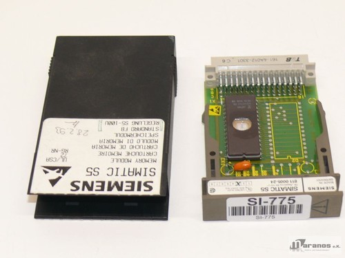 Siemens 811 0005 - -24, fb