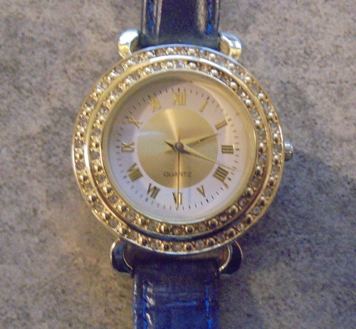 Avon uhr schmuck - avon,