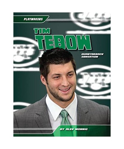 Tim tebow quarterback - tim,