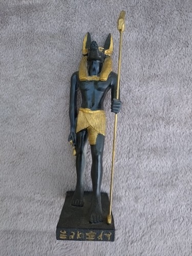 ägyptische figur gott - Ägyptische,