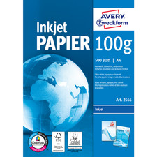 AVERY Zweckform Druckerpapier