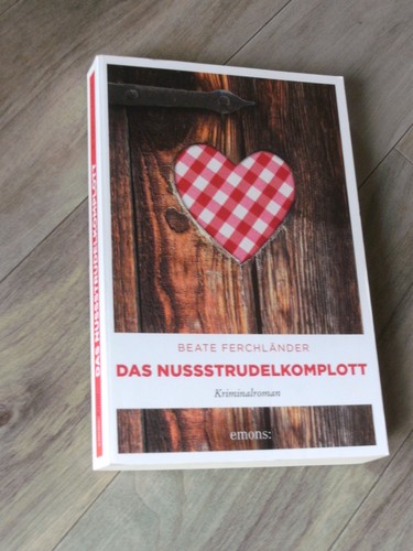 Das nussstrudelkomplott - das,