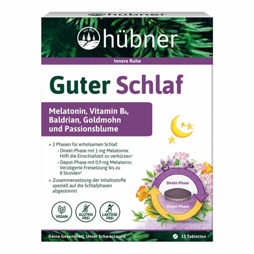 Innere ruhe guter schlaf - -,