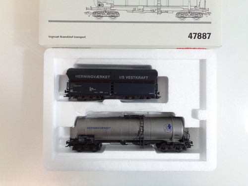 Märklin 47887 wagen - märklin, wagen-set