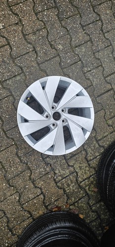 Alufelge belmont - x,