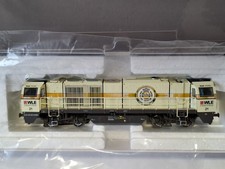 Mehano 58710 Mak G2000