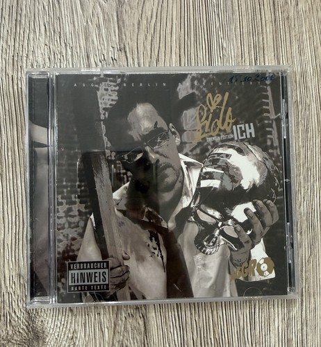 Sido ich premium edition - -,