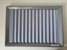 PELIKAN LEVEL L5 Tablett für 12 Schreibgeräte aus Geschäftsauflösung für Sammler