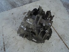 Chevrolet Cruze 2015