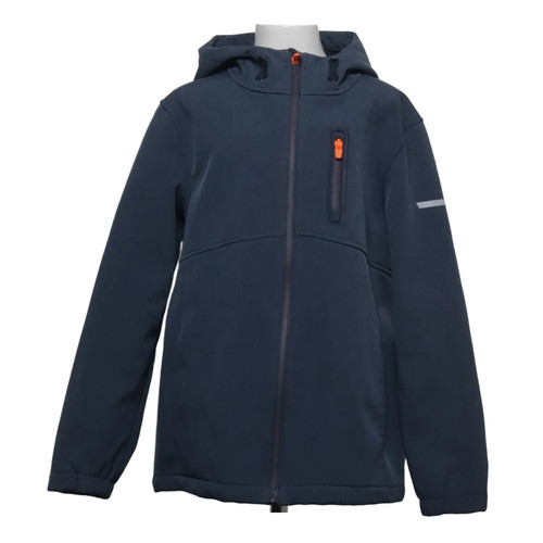 Yigga softshelljacke jungen - softshelljacke,,