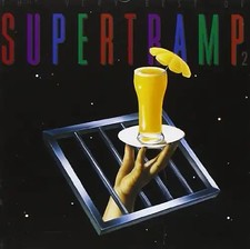 Supertramp - The Very Best of