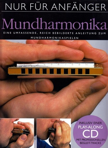 Noten mundharmonika nur für - mundharmonika,