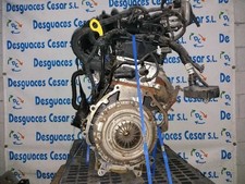 EJD KOMPLETTER MOTOR / 92931 /