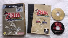 Zelda The Windwaker Limited