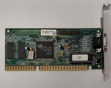 STB Horizon ISA Grafikkarte