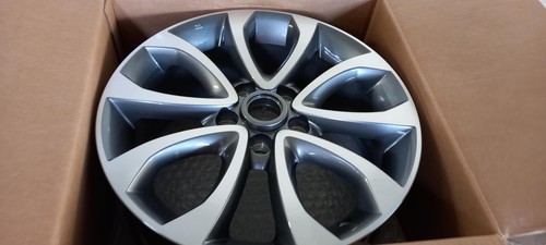 Original nissan felge - oe,