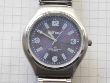 Armbanduhr MITRON Quarz