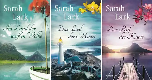 Die weiße wolken trilogie im - die, weiße-wolken-trilogie: