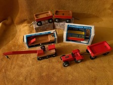 Steiff - Holzspielzeug -Set -