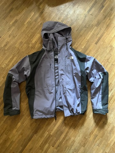 The north face - the, regenjacke