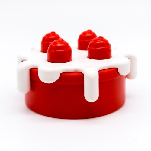 Lego duplo torte - lego,