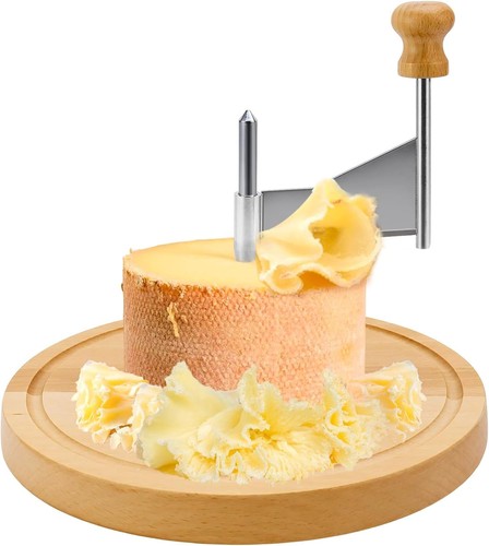 Käsehobel edelstahl 7cm - käsehobel,