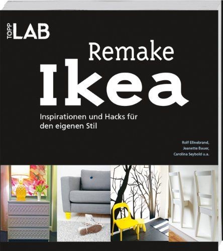Remake ikea inspirationen - ikea:, und