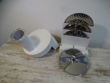 Durchlaufschnitzler MUZ4DS2