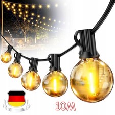10m led lichterkette outdoor - lichterkette,