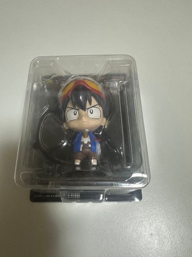 Banpresto shimon figur ichiban - shimon,