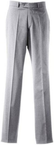Flatfront herrenhose von - von, heine