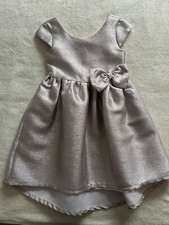 Mädchen Festkleid Festlich