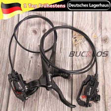Paar BUCKLOS MTB Fahrrad