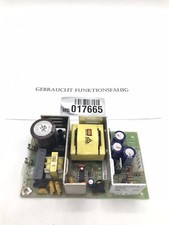 Sirona Cerec 3D Ersatzteil Netzteilplatine Skynet SNP-9567 gebraucht MG017665