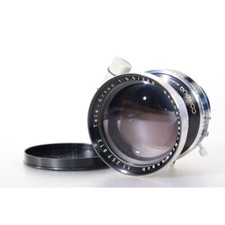 Schneider Tele-Arton 5,5/360 Compur Electronic 3 Großbildobjektiv - 360mm F/5.5