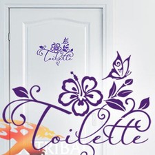 Wandtattoo wandsticker - wandtattoo,