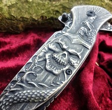 Klappmesser Einhandmesser