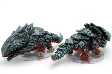 D&D Icons of Realms Set 35: Adventures from Baldur's Gate - Miniatur aussuchen